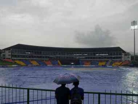 Sri Lanka vs England: Visitors defend scheduling, blame crammed calendar for choosing Sri Lanka tour in rainy season Sri Lanka vs England: Visitors defend scheduling, blame crammed calendar for choosing Sri Lanka tour in rainy season
