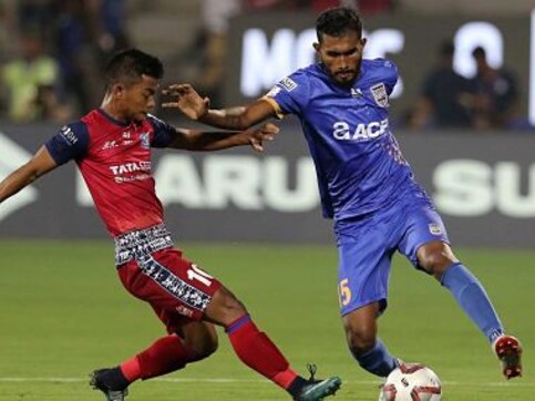 ISL 2018-19: Mumbai City FC coach Jorge Costa praises Subhasish Bose for adapting quickly to new position ISL 2018-19: Mumbai City FC coach Jorge Costa praises Subhasish Bose for adapting quickly to new position