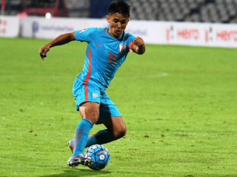 Highlights, India vs China, football friendly: Blue Tigers manage to hold hosts to an fighting draw Highlights, India vs China, football friendly: Blue Tigers manage to hold hosts to an fighting draw