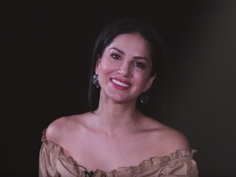 It's a Wrap: Sunny Leone in a candid conversation with Parul Sharma It's a Wrap: Sunny Leone in a candid conversation with Parul Sharma