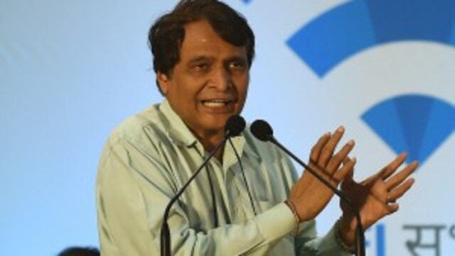 Preparing incentive package for exporters to address their woes : Commerce minister Suresh Prabhu Preparing incentive package for exporters to address their woes : Commerce minister Suresh Prabhu
