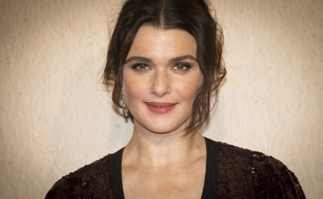 Rachel Weisz poses for photographers upon arrival at the premiere of the film The Favourite showing at the BFI London Film Festival. Photo by Vianney Le Caer/Invision/AP Rachel Weisz poses for photographers upon arrival at the premiere of the film The Favourite showing at the BFI London Film Festival. Photo by Vianney Le Caer/Invision/AP