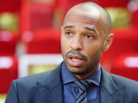 Thierry Henry observes positive changes in MLS, says 'league is evolving' on his return as coach Thierry Henry observes positive changes in MLS, says 'league is evolving' on his return as coach