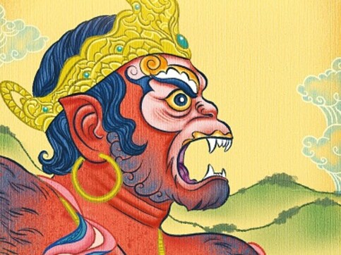 Anand Neelakantan's novel Vanara - The Legend of Baali, Sugreeva and Tara set to release this Dussehra Anand Neelakantan's novel Vanara - The Legend of Baali, Sugreeva and Tara set to release this Dussehra