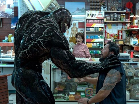 Sony lines up two Marvel/Spider-Man universe films for 2020 — possibly Morbius and Venom 2 Sony lines up two Marvel/Spider-Man universe films for 2020 — possibly Morbius and Venom 2