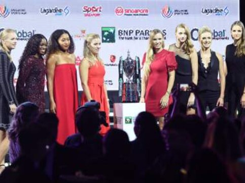 WTA Finals: Naomi Osaka, Sloane Stephens well-placed to make impact; Caroline Wozniacki back at old hunting ground WTA Finals: Naomi Osaka, Sloane Stephens well-placed to make impact; Caroline Wozniacki back at old hunting ground