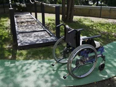 Tokyo Olympics 2020: All new hotels in Japan required to provide wheelchair-friendly accommodation Tokyo Olympics 2020: All new hotels in Japan required to provide wheelchair-friendly accommodation