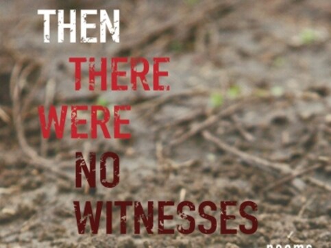 Then There Were No Witnesses: Ahilan’s poetry bears powerful testimony to Sri Lankan civil war Then There Were No Witnesses: Ahilan’s poetry bears powerful testimony to Sri Lankan civil war