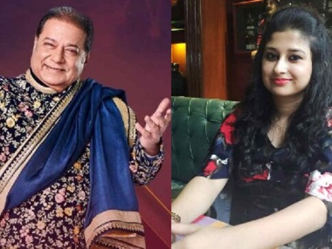 Bigg Boss 12: Anup Jalota, Saba Khan evicted from Salman Khan hosted reality show