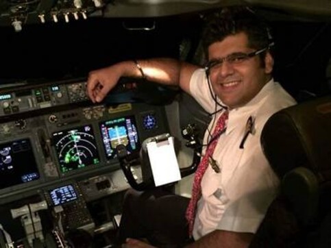 Indonesia plane crash: Body of Indian Lion Air pilot Bhavye Suneja identified, family to get remains today Indonesia plane crash: Body of Indian Lion Air pilot Bhavye Suneja identified, family to get remains today