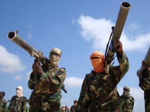 UK gang sent tax fraud gains to Al-Qaeda in Pakistan, Afghanistan to fund training camps, claims report UK gang sent tax fraud gains to Al-Qaeda in Pakistan, Afghanistan to fund training camps, claims report