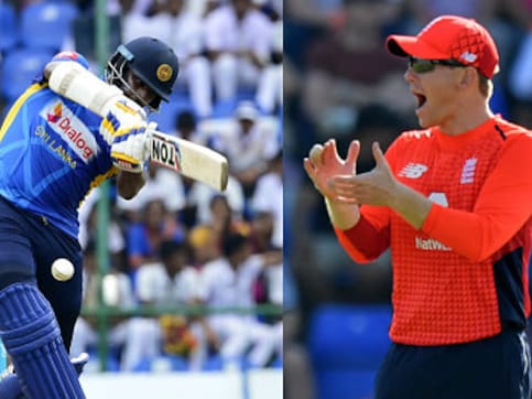 Sri Lanka vs England, Highlights, Only T20I, at Colombo, Full cricket score: Visitors win by 30 runs Sri Lanka vs England, Highlights, Only T20I, at Colombo, Full cricket score: Visitors win by 30 runs
