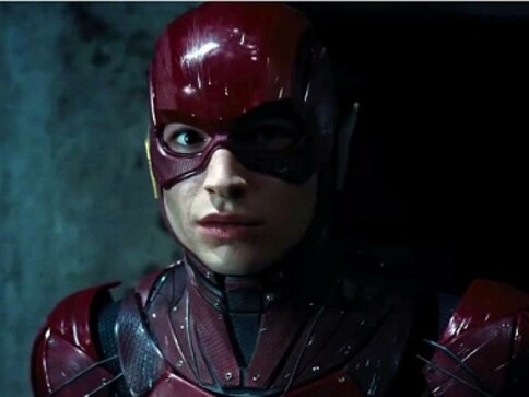The Flash standalone film's production pushed to 2019, Warner Bros may release superhero film in 2021 The Flash standalone film's production pushed to 2019, Warner Bros may release superhero film in 2021