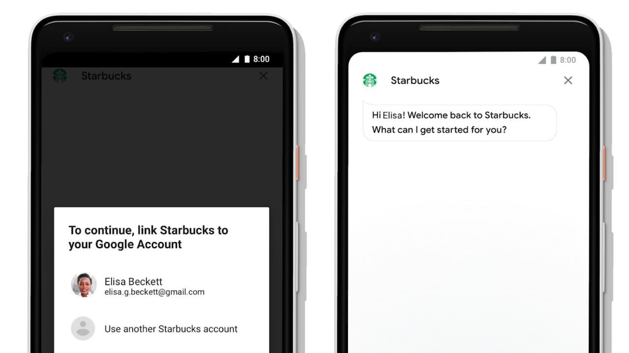 Google to let developers sell in-app purchases, digital goods via the Assistant