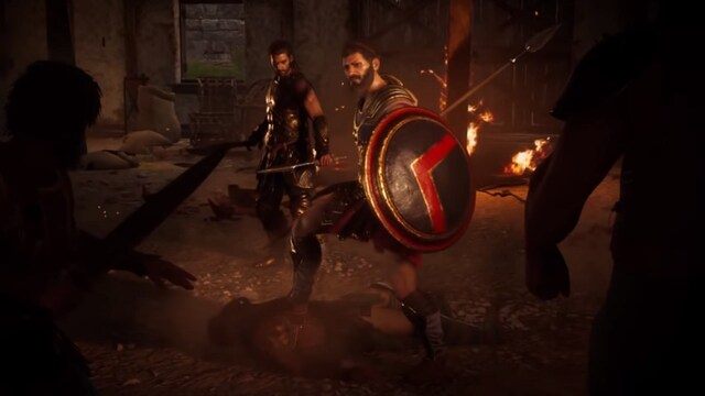 Google Project Stream announced, will let testers play Assassin's Creed for free on Chrome Google Project Stream announced, will let testers play Assassin's Creed for free on Chrome