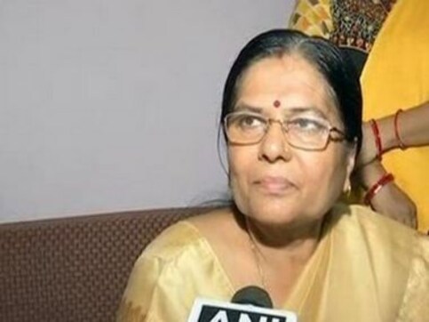 Muzaffarpur shelter home rapes: Manju Verma's anticipatory bail plea dismissed by Patna High Court Muzaffarpur shelter home rapes: Manju Verma's anticipatory bail plea dismissed by Patna High Court