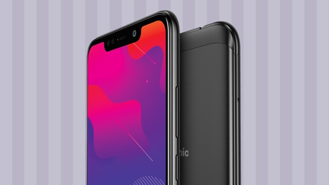 Panasonic launches Eluga Z1, Z1 Pro at Rs 14,490 and Rs 17,490 respectively Panasonic launches Eluga Z1, Z1 Pro at Rs 14,490 and Rs 17,490 respectively