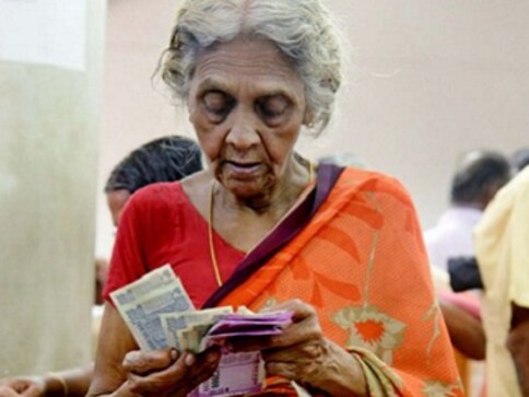 Ahead of Rajasthan polls, group of protesters say 'will choose NOTA' if govt doesn't agree to universal-standard pension