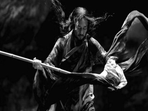 Shadow movie review: Stuns with its imaginative action scenes, exquisite costumes and sets
