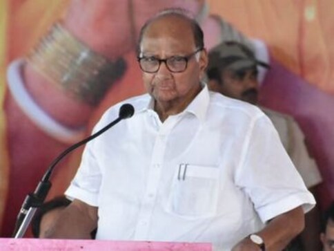 'Never supported anybody in Rafale deal,' says Sharad Pawar on reports of him supposedly defending Narendra Modi