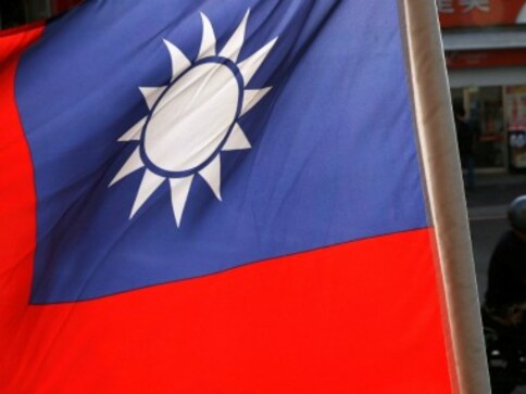 Taiwan says 'arrogant' China responsible for Interpol rejecting Taipei's request to attend general assembly