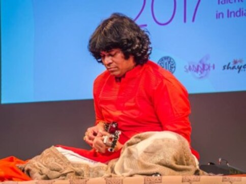 Milapfest cancels UK events featuring U Rajesh, mandolin player named in #MeToo allegations