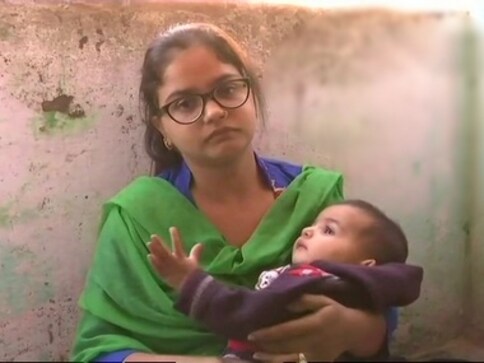 Man who played Ravana killed in Amritsar train accident; family seeks job, compensation for his widow Man who played Ravana killed in Amritsar train accident; family seeks job, compensation for his widow