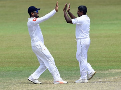 Sri Lanka vs England: Hosts aim to better rankings, Joe Root and Co look to improve poor Asian record in Rangana Herath's swansong Sri Lanka vs England: Hosts aim to better rankings, Joe Root and Co look to improve poor Asian record in Rangana Herath's swansong