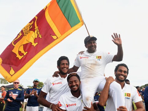 Sri Lanka vs England: Rangana Herath's bowling milestones might be equalled in future but his personality will remain unmatched Sri Lanka vs England: Rangana Herath's bowling milestones might be equalled in future but his personality will remain unmatched
