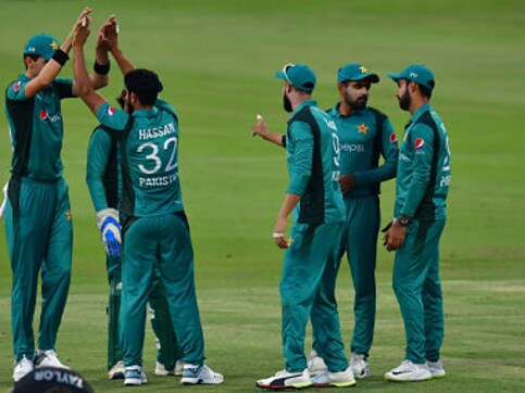 Pakistan vs New Zealand: Shaheen Afridi, Fakhar Zaman star in hosts' six-wicket victory in second ODI Pakistan vs New Zealand: Shaheen Afridi, Fakhar Zaman star in hosts' six-wicket victory in second ODI