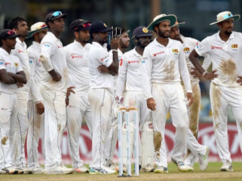 Sri Lanka vs England: Weak batting display, wrong DRS calls hurt hosts, led to 3-0 drubbing in Test series Sri Lanka vs England: Weak batting display, wrong DRS calls hurt hosts, led to 3-0 drubbing in Test series