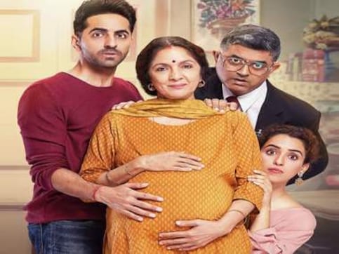 Badhaai Ho finds audience even in its 5th week in cinemas! Badhaai Ho finds audience even in its 5th week in cinemas!