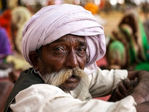 Farmers' march in New Delhi: Photographers across India take to social media to support the movement Farmers' march in New Delhi: Photographers across India take to social media to support the movement