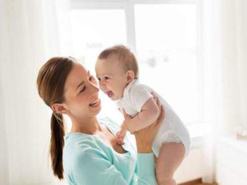 Developmental milestones for your baby Developmental milestones for your baby