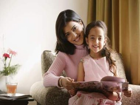 Different strokes: 5 uncommon parenting methods
