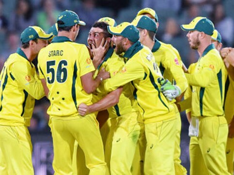 Australia vs South Africa: Aaron Finch and Co admit being drained out after ending losing streak in ODIs with win over Proteas Australia vs South Africa: Aaron Finch and Co admit being drained out after ending losing streak in ODIs with win over Proteas