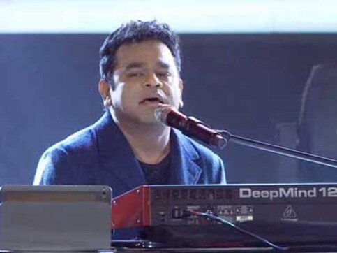 Hockey World Cup 2018 Opening Ceremony Highlights: AR Rahman caps off incredible night with soulful performance Hockey World Cup 2018 Opening Ceremony Highlights: AR Rahman caps off incredible night with soulful performance