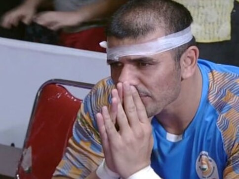 I have lost the joy of playing kabaddi: Captain Ajay Thakur on scars left behind by India’s Asian Games debacle I have lost the joy of playing kabaddi: Captain Ajay Thakur on scars left behind by India’s Asian Games debacle