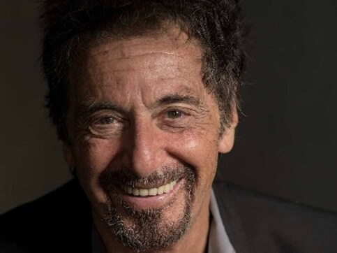 Al Pacino to portray King Lear in film adaptation of William Shakespeare's tragedy; Michael Radford to helm project Al Pacino to portray King Lear in film adaptation of William Shakespeare's tragedy; Michael Radford to helm project