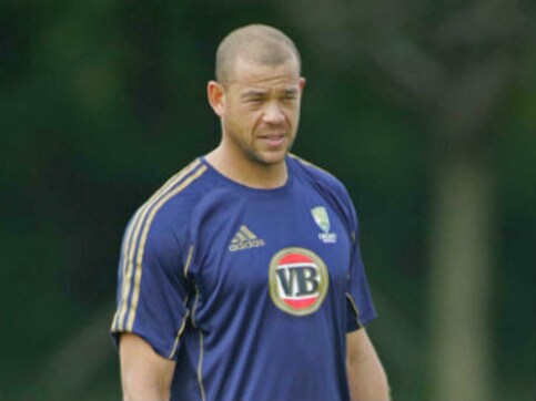 Former Australia cricketer Andrew Symonds claims 'Monkeygate' scandal drove him to alcoholism, led to his 'downhill slide' Former Australia cricketer Andrew Symonds claims 'Monkeygate' scandal drove him to alcoholism, led to his 'downhill slide'
