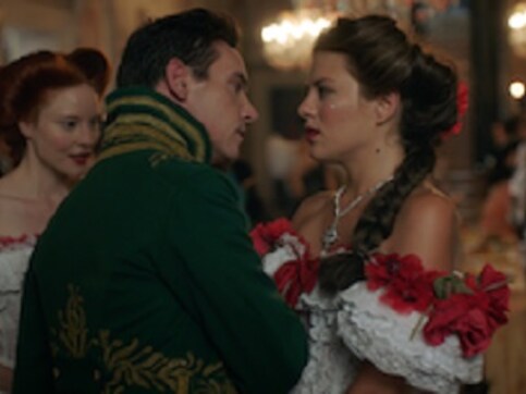 IFFI 2018: Actors Morgane Polanski, Jonathan Rhys Meyers skip premiere of The Aspern Papers in Goa IFFI 2018: Actors Morgane Polanski, Jonathan Rhys Meyers skip premiere of The Aspern Papers in Goa