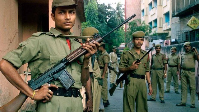 Assam SLPRB releases admit card for police constable recruitment 2021; download from slprbassam.in Assam SLPRB releases admit card for police constable recruitment 2021; download from slprbassam.in