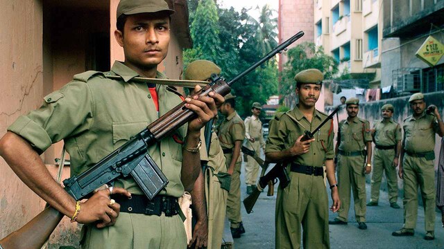 Assam SLPRB releases admit card for police constable recruitment 2021; download from slprbassam.in