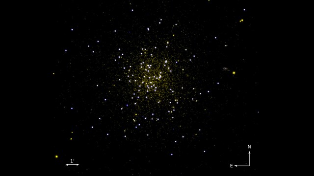 AstroSat reveals how hot stars residing in Milky Way's galaxy clusters evolve AstroSat reveals how hot stars residing in Milky Way's galaxy clusters evolve