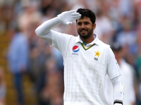 Pakistan vs New Zealand: Virat Kohli fan, Azhar Ali hopes to get his mojo back in Tests after quitting ODIs Pakistan vs New Zealand: Virat Kohli fan, Azhar Ali hopes to get his mojo back in Tests after quitting ODIs
