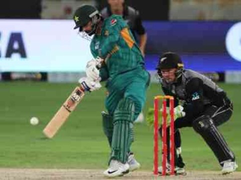 Pakistan vs New Zealand: Record-setting Babar Azam leads hosts to another T20 series whitewash Pakistan vs New Zealand: Record-setting Babar Azam leads hosts to another T20 series whitewash