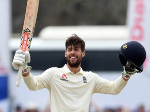 Sri Lanka vs England: Ben Foakes to continue keeping wickets in second Test as injured Jonny Bairstow returns to training Sri Lanka vs England: Ben Foakes to continue keeping wickets in second Test as injured Jonny Bairstow returns to training