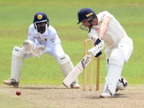 Sri Lanka vs England: Jos Buttler says he is ready to bat at number three in second Test after Moeen Ali's poor show in Galle Sri Lanka vs England: Jos Buttler says he is ready to bat at number three in second Test after Moeen Ali's poor show in Galle