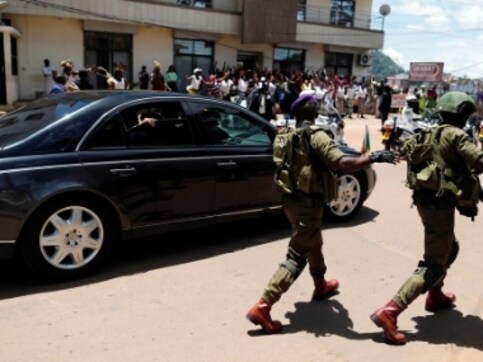 90 students kidnapped in Cameroon released; fate of school principal, a teacher and driver unknown 90 students kidnapped in Cameroon released; fate of school principal, a teacher and driver unknown