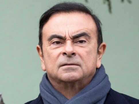 Nissan chief Carlos Ghosn arrested in Japan over allegations of financial misconduct; auto titan faces ouster from firm